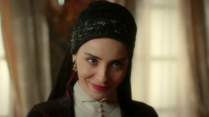 إعلان 1 للحلقة 40 من مسلسل السلطان عبد الحميد الثاني