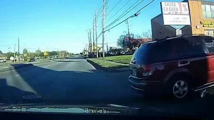 WHY SUV DRIVERS HAVE A BAD REPUTATION, SUV FAILS