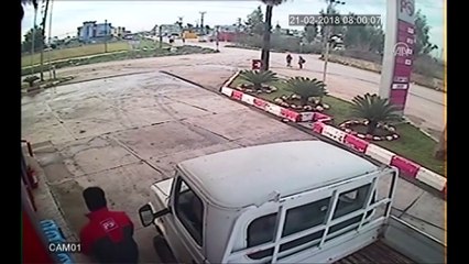 Hayvan hırsızlığına tutuklama - ADANA