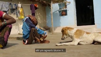 The Boy Who Sees Upside Down     mkv   Pt 02