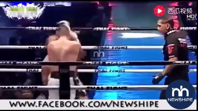 Saenchai The Greatest Muay Thai Legend