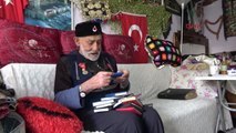 Sivas-Kore Gazisi, 70 Yıldır Günlük Tutuyor