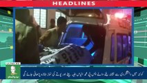 Naya Pakistan HD TV - Headlines - 02-00 PM - 16 November 2017 - YouTube
