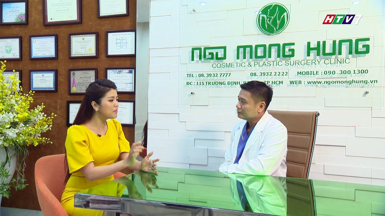 Tìm hiểu sự khác nhau giữa Bấm Mí và Cắt mắt 2 mí