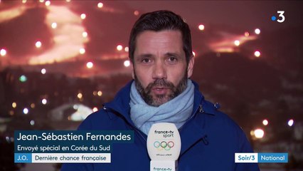 JO 2018 : dernière chance de médaille ?