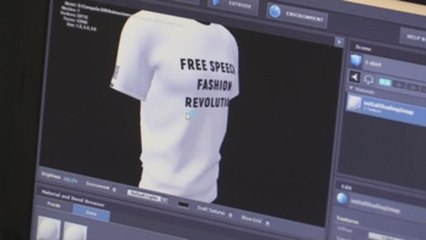 El sueño de Fung: camisetas libres, chinas de producción y cubanas de corazón