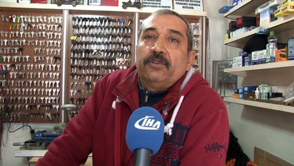 Tutanaksız kapı açtı başına gelmeyen kalmadı