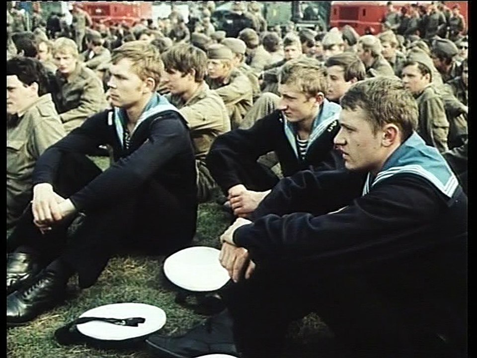 Dem Frieden verpflichtet [2/2]