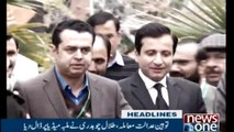 NewsONE Headlines 2PM | 24-Feb-2018