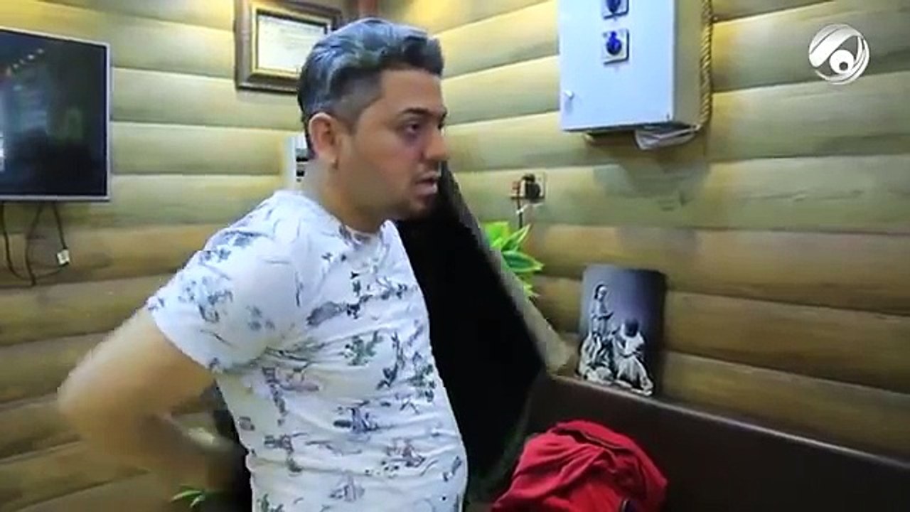 من الواقع حلقه المتسولون الجزء الثاني