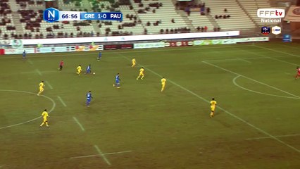 Superbe claquette de KONE.