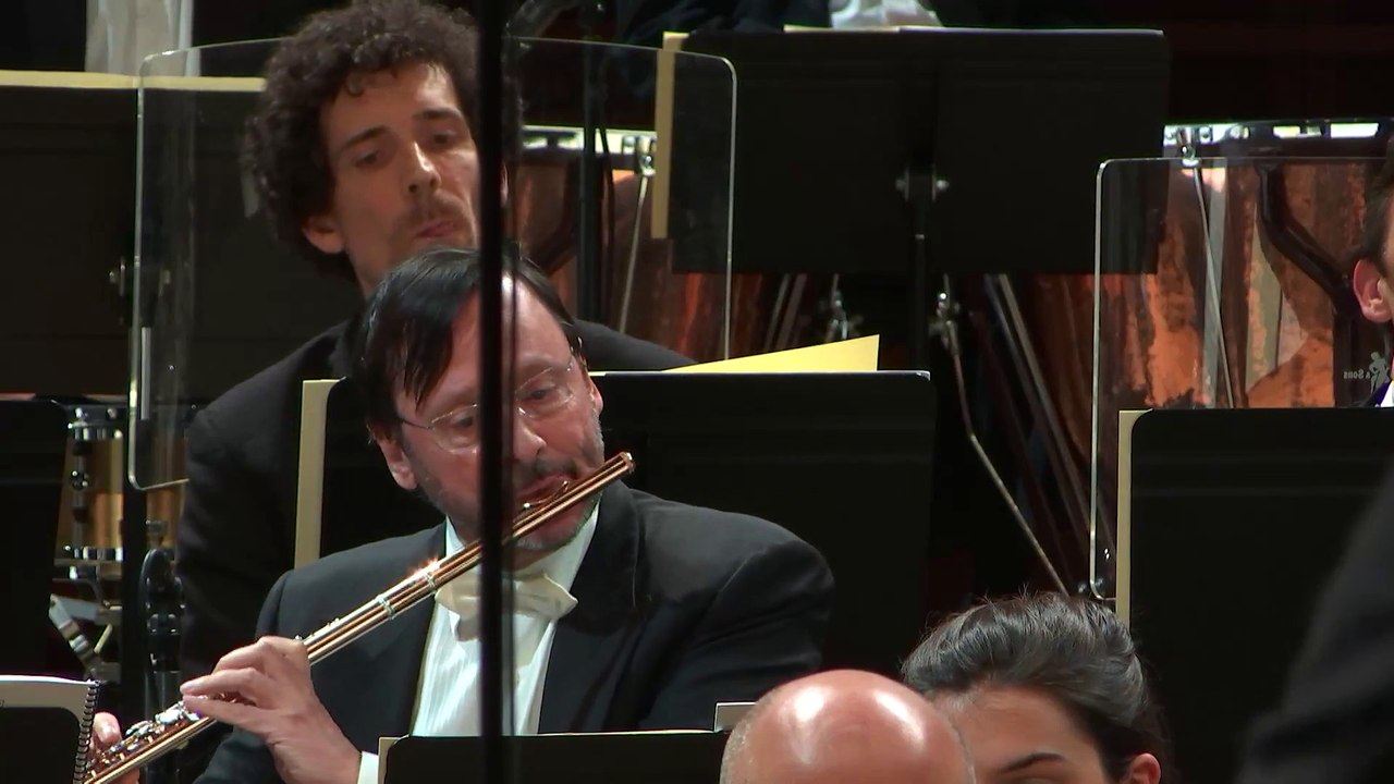 [Musique] Maurice Ravel - BOLERO