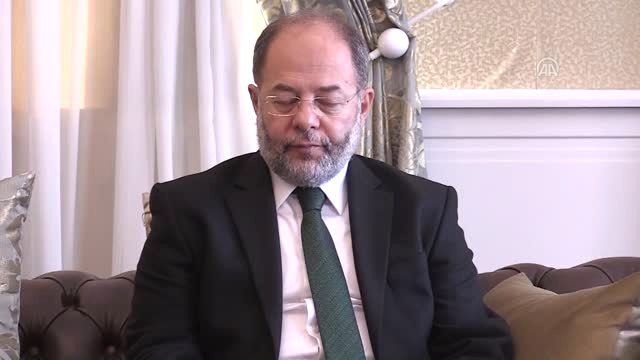 Akdağ: (Çocuk İstismarı Düzenlemesi) 10 Gün İçerisinde Gerekli Kanuni Değişiklikleri İçeren Paketi...