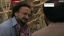 BSO Azad Leader Zahid Baloch interview with BBC Urdu sep 2013