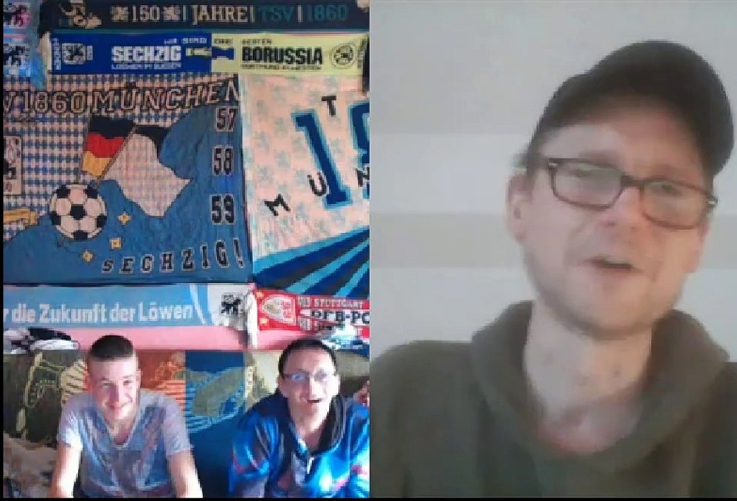 Mord Drohung auf You Now