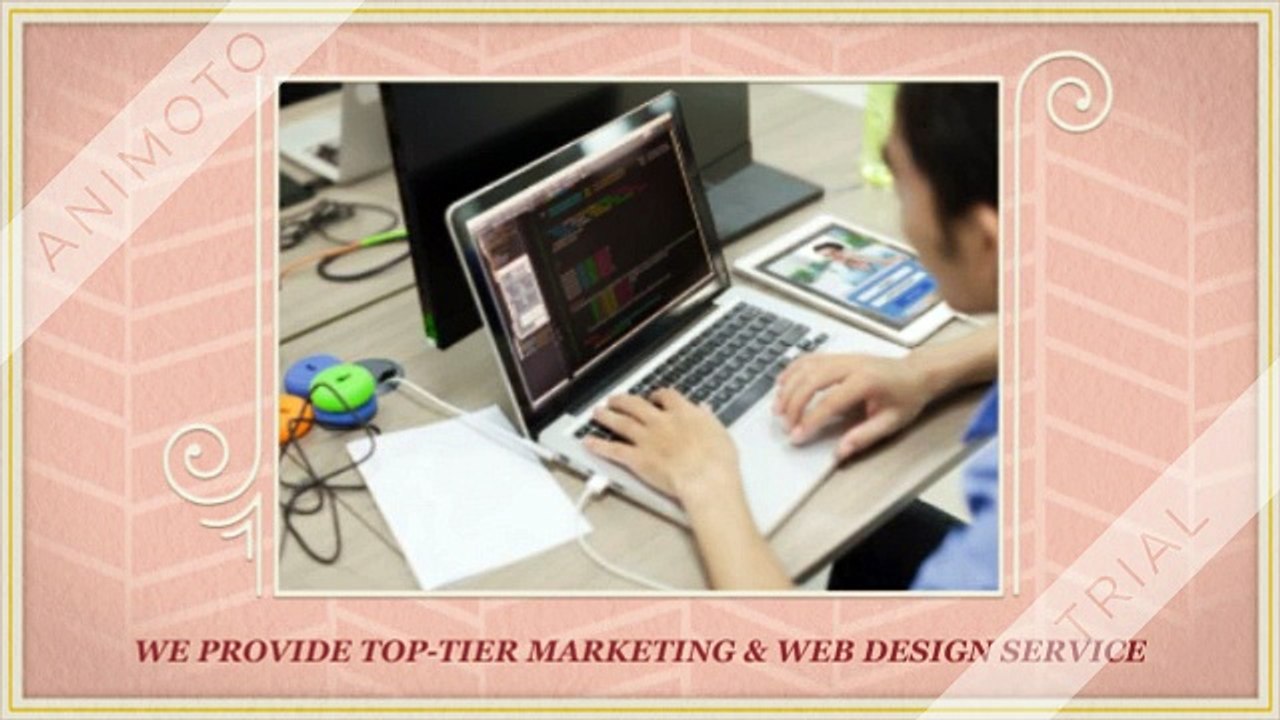 A Few Facts About Web Design And Development Company