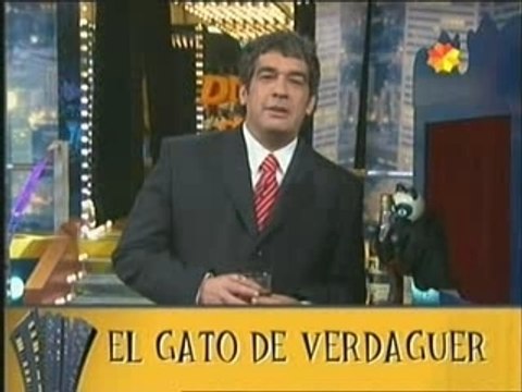 Duro de Domar - El Gato de Verdaguer 008