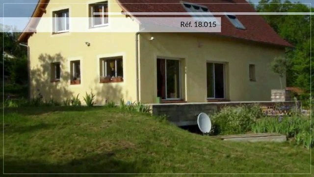 A vendre - Maison - Figeac (46100) - 6 pièces - 180m²