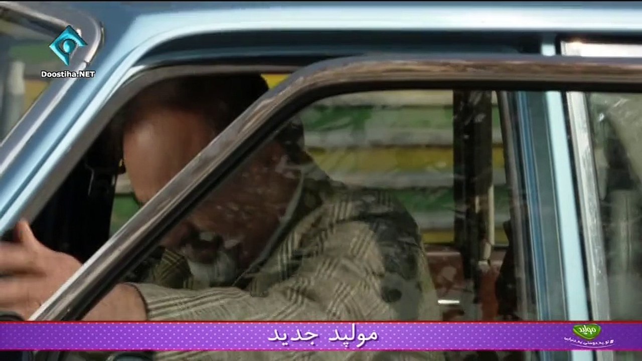 Range Penhan E06 - سریال رنج پنهان - قسمت ششم