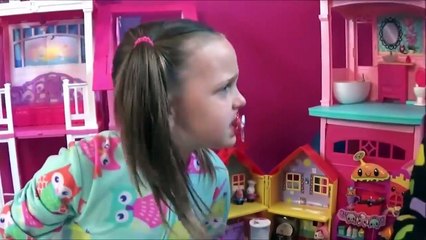 Bad Baby Mummy Annabelle Magic Butterfly Fairy Victoria Toy Freaks Hidden Egg Crying Baby