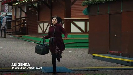 Adı Zehra 2. Bölüm Fragmanı