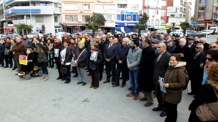 Burhaniye’de CHP’li kadınlar çocuk istismarının önlenmesi için çalışma başlattı