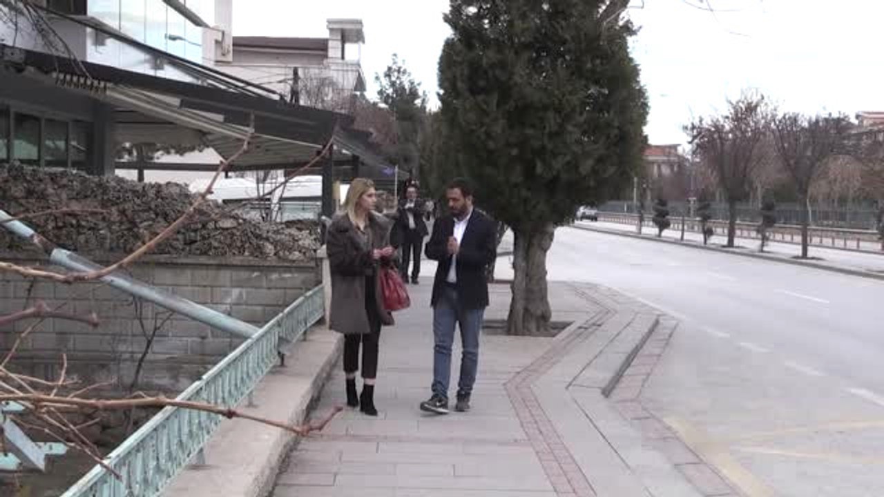 Afrin'e Sevk Edilen Profesyoneller Başarı Sürecini Hızlandıracak