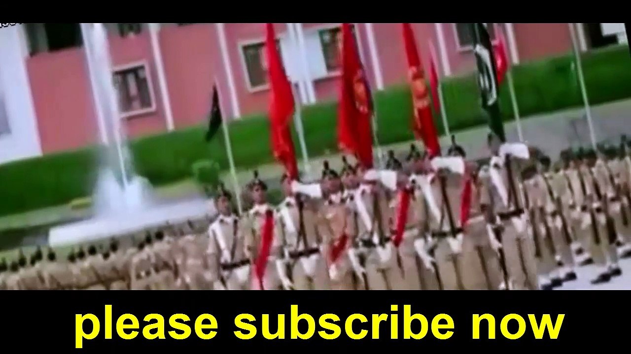 pak army