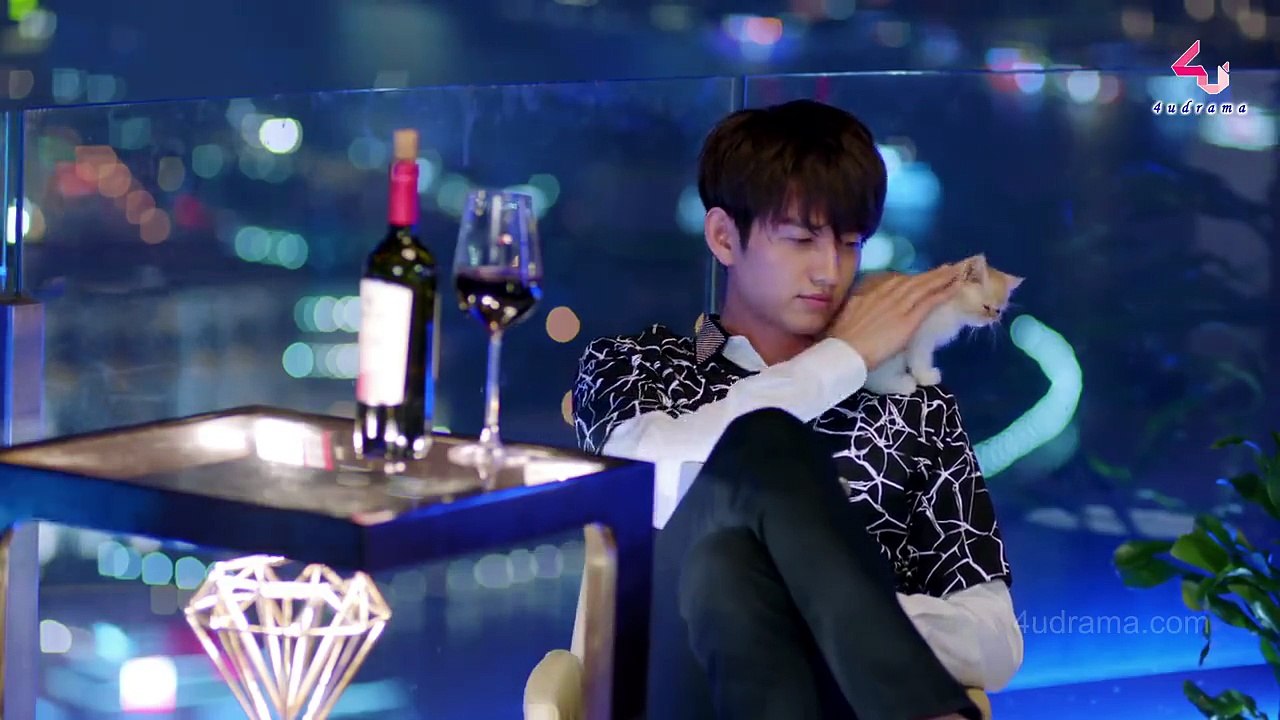 Love of Aurora Episode 11 Engsub
