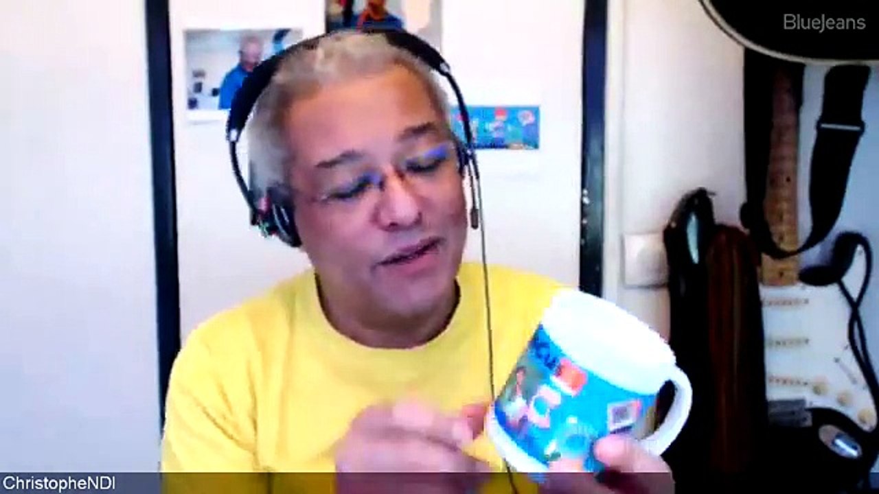 La Matinale du 24 Février