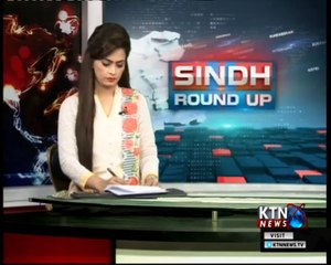Sindh Round Up- 10 PM- 23rd February 2018