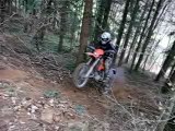 moto enduro