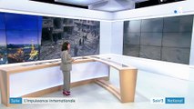 Syrie : la communauté internationale impuissante