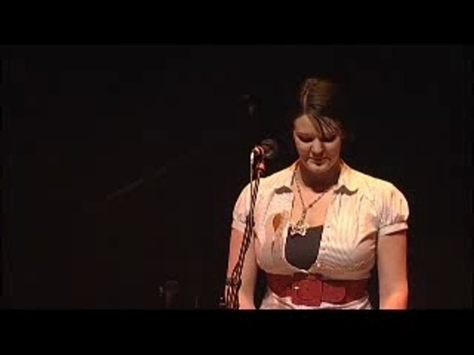 Nobody's Blues - Jen Stevens & The Hiccups