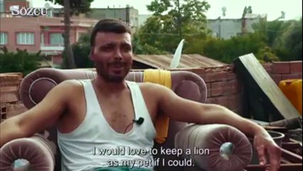 Benim Varoş Hikayem’e mahkeme şoku