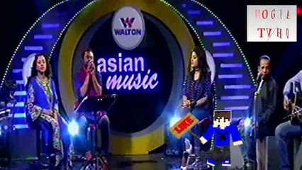 Ami Cara Gala Sonar Gour Arto Pabona Baul song Bogra Tv HD