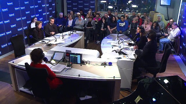 La chronique de Chris Deslandes : Moi aussi je peux faire du Laurent Wauquiez