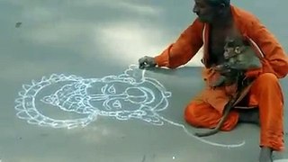 Jai bajrang bali song