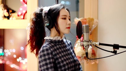 Marshmello & Anne-Marie - FRIENDS  ( cover by J.Fla )