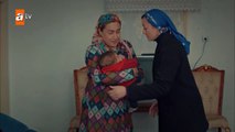 Safiye, Fatma'yı kovmaktan beter ediyor - Aşk ve Mavi 54. Bölüm