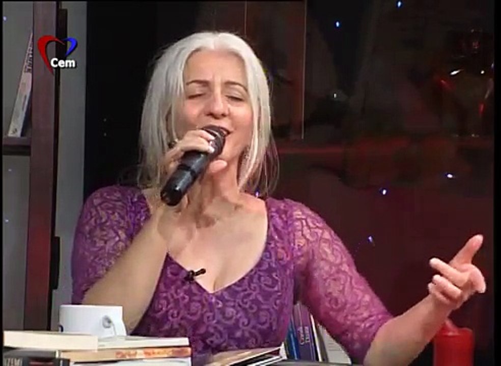 AYNUR HAŞHAŞ - Bir Güzelin Aşığıyım Erenler