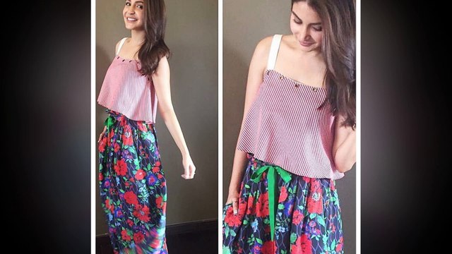 Anushka Sharma's Most Beautiful Looks After Wedding With Virat Kohli