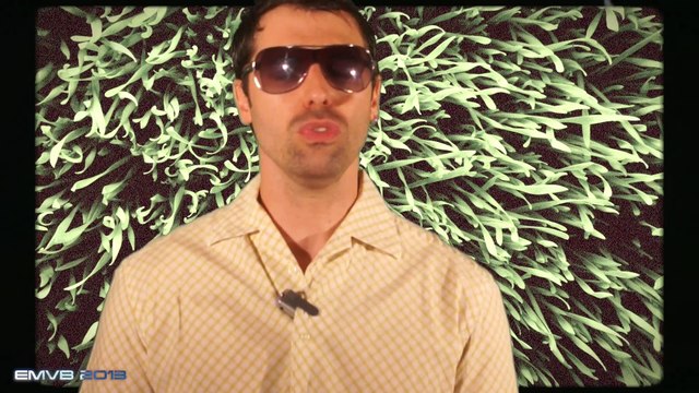 46˚C / Passaporte da Fé / Big Brother Brasil 13 - EMVB 2013 - Emerson Martins Video Blog