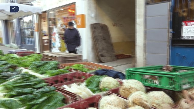 [Attractivité] Marché de Dieppe : 1er de Haute-Normandie, qu’en pensent les dieppois ?