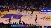 Lonzo Ball RETURNS, Full Highlights Lakers vs Mavericks (2018.02.23) - 9 Pts, 7 Reb, 6 Assists!