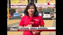 Peraturan Baru Ganjil-Genap Tol Bekasi