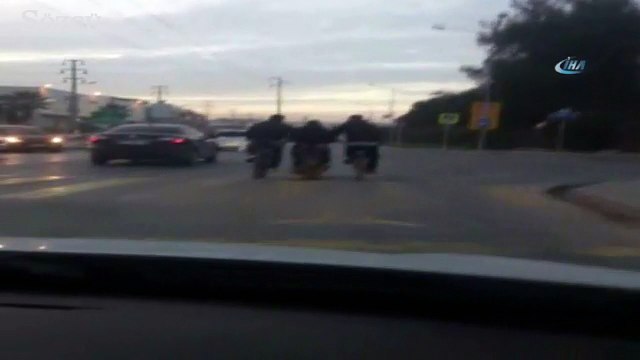 ’Yurdum insanı’ dedirten görüntü