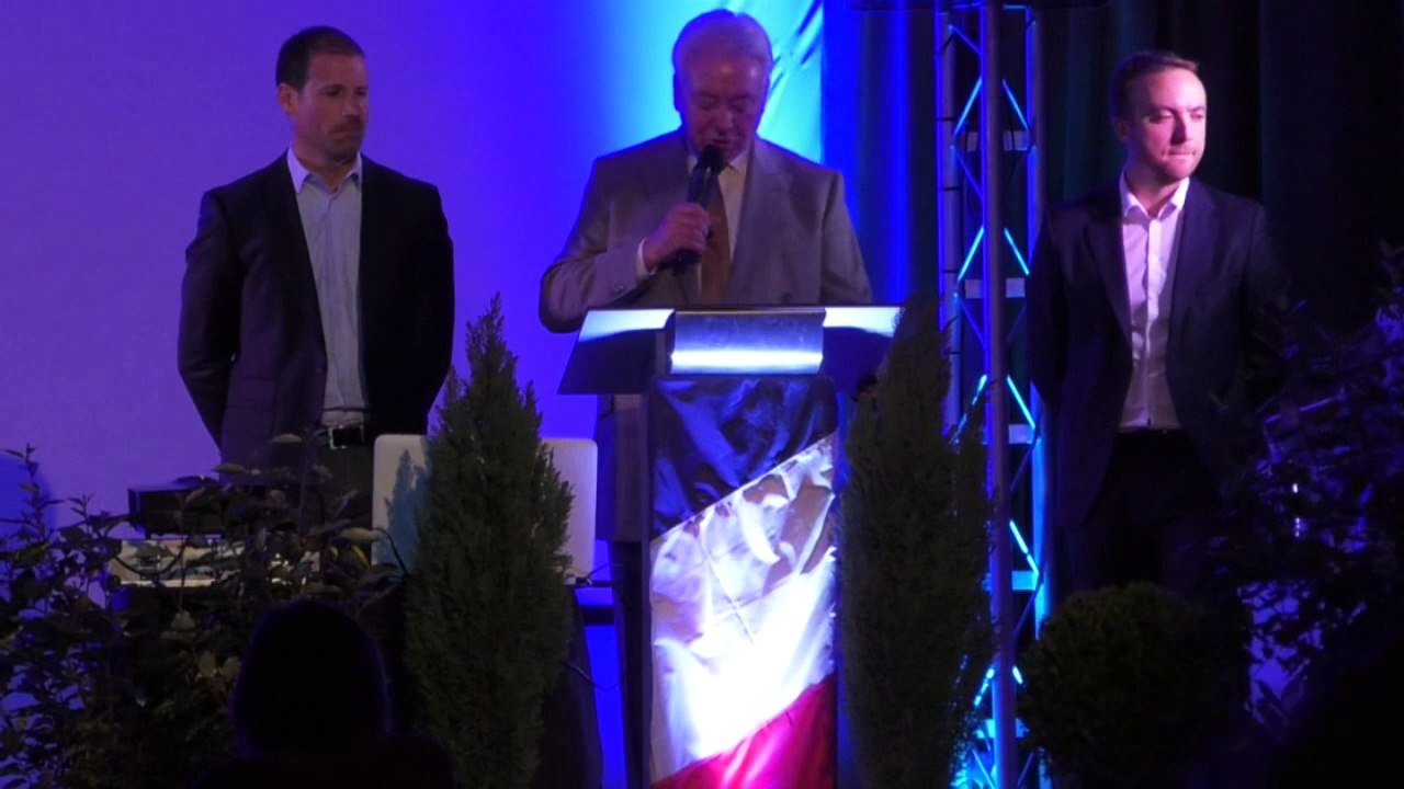 TROPHEES SPORTS SISTERON