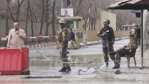 Al menos 4 muertos y 5 heridos en un ataque suicida en Kabul