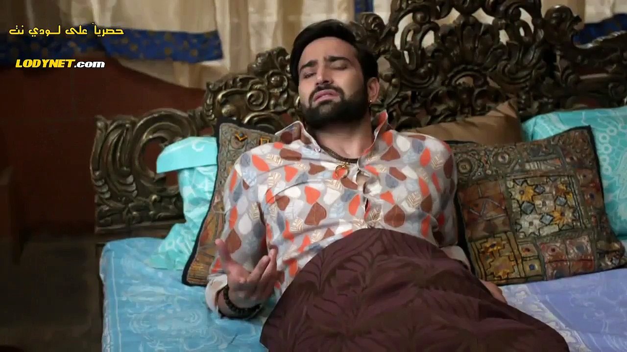 مسلسل العبد مترجم الحلقة 49